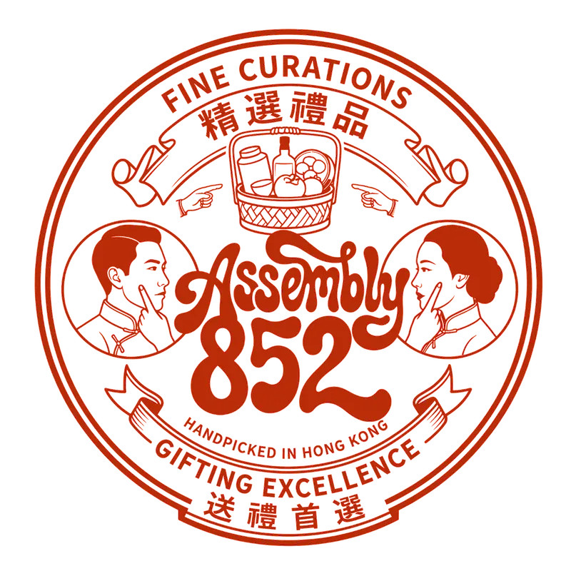 Assembly 852